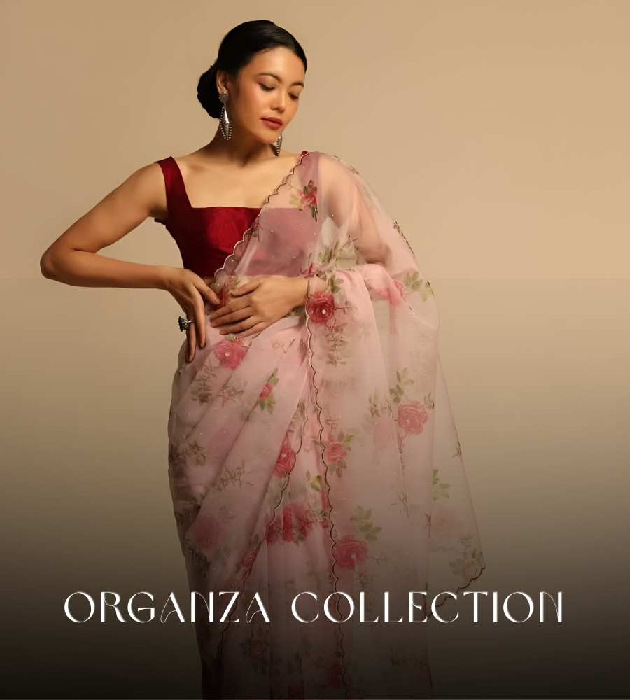 organza collection