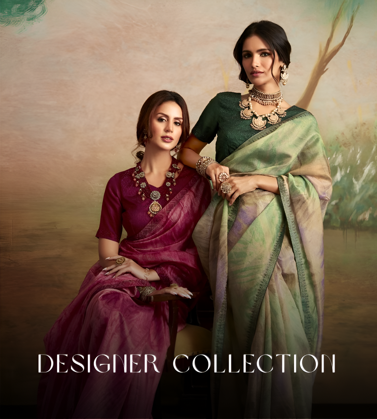 bollywood designer saree