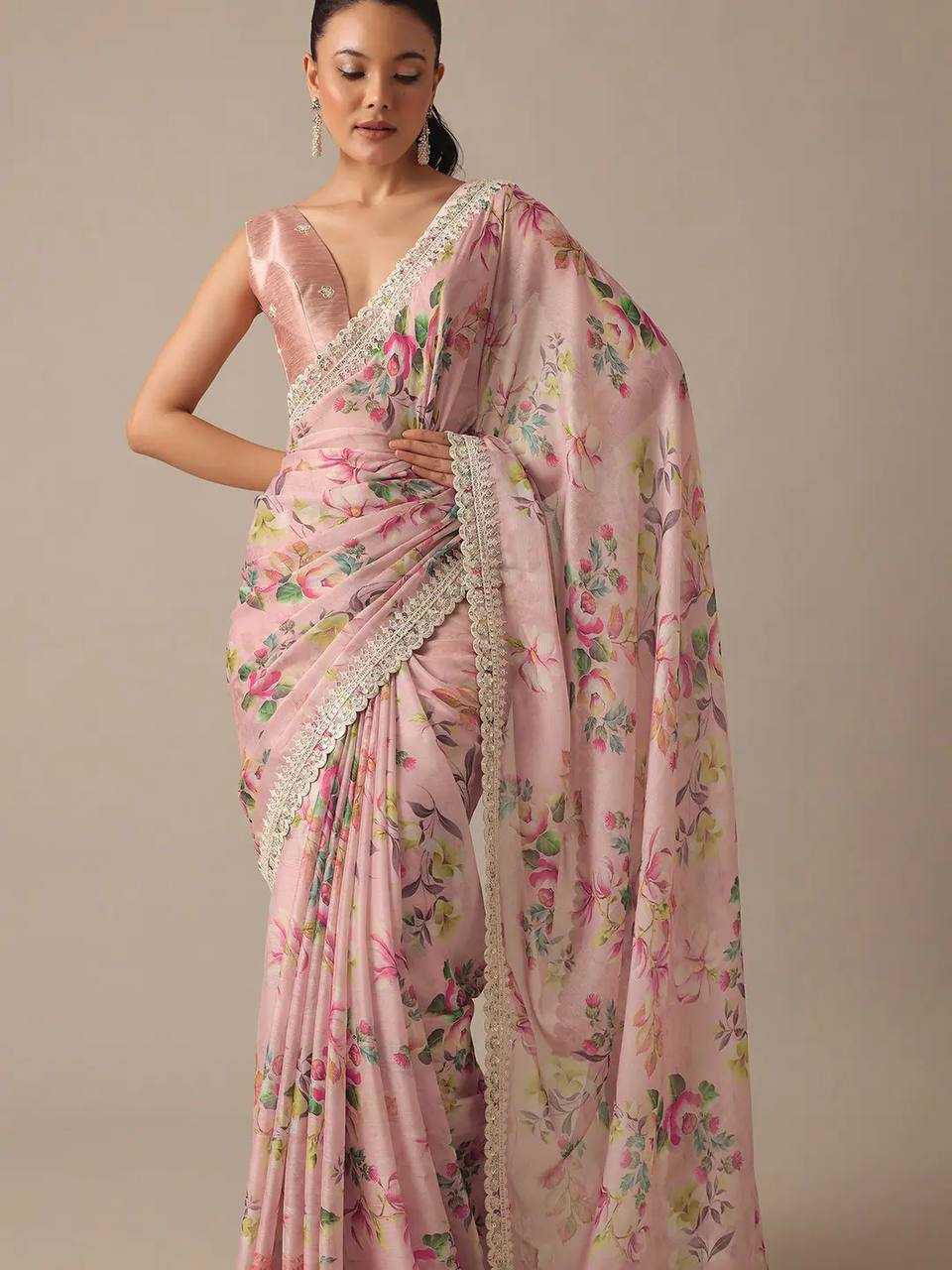 kritvastra printed sarees