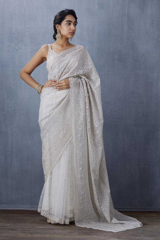 kritvastra sarees